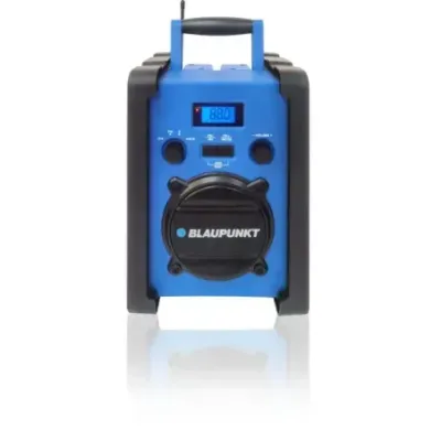 Blaupunkt PP30BT JOBSITE