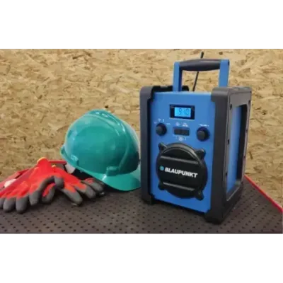 Blaupunkt PP30BT JOBSITE