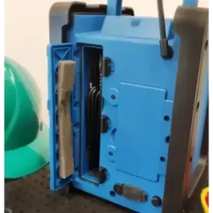 Blaupunkt PP30BT JOBSITE