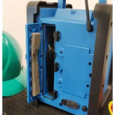 Blaupunkt PP30BT JOBSITE