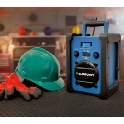 Blaupunkt PP30BT JOBSITE