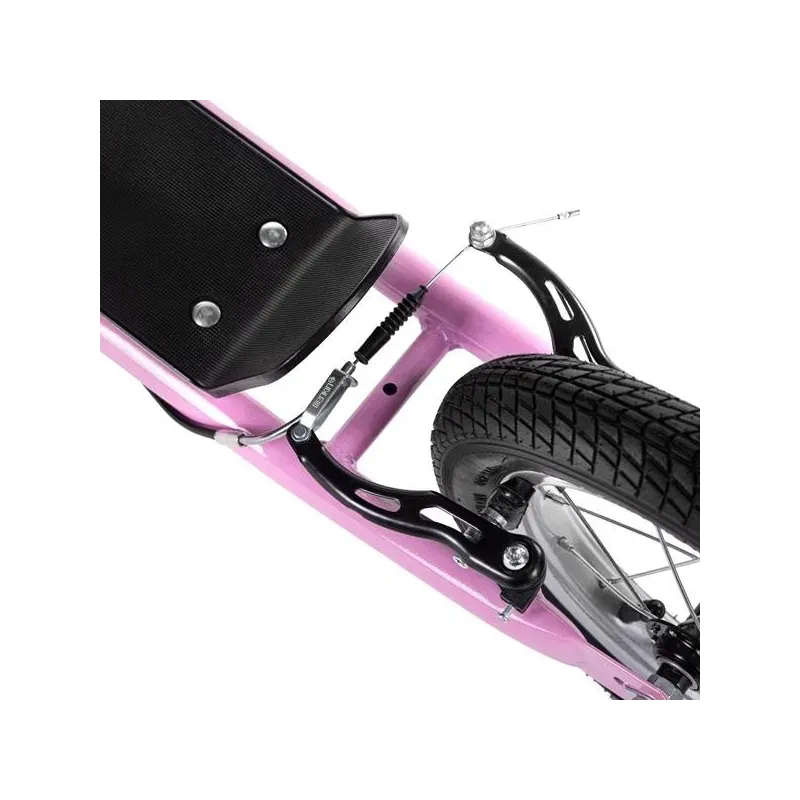 WH113N РОЗОВЫЙ СКУТЕР NILS EXTREME