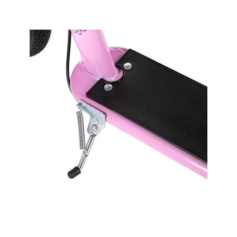 WH113N РОЗОВЫЙ СКУТЕР NILS EXTREME