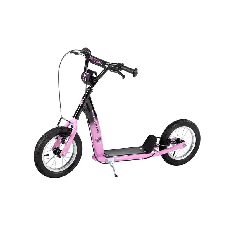 WH113N РОЗОВЫЙ СКУТЕР NILS EXTREME