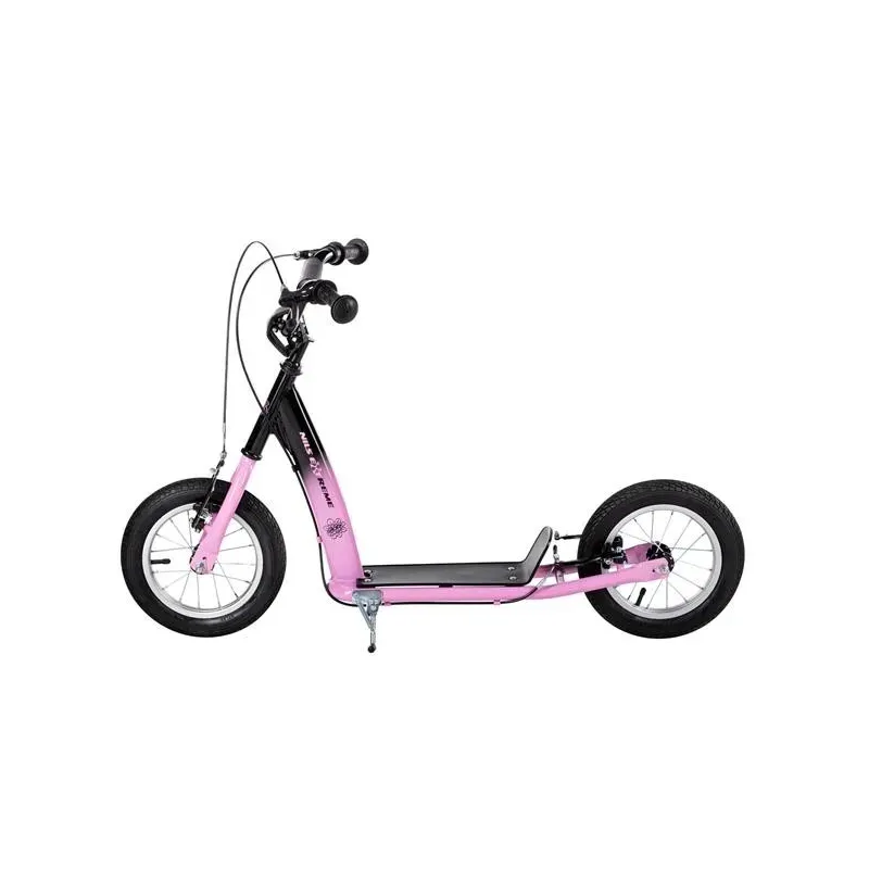 WH113N РОЗОВЫЙ СКУТЕР NILS EXTREME