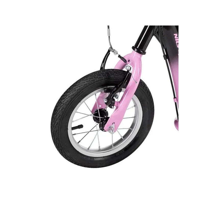 WH113N РОЗОВЫЙ СКУТЕР NILS EXTREME