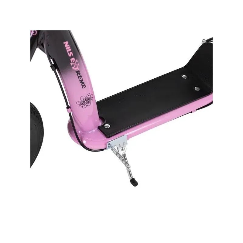 WH113N РОЗОВЫЙ СКУТЕР NILS EXTREME