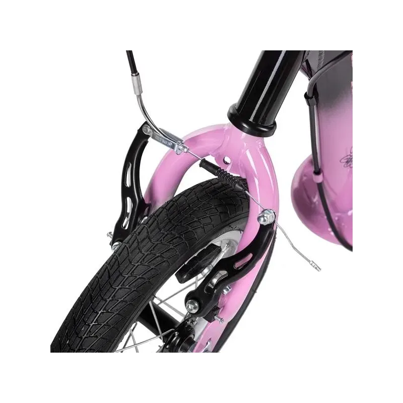 WH113N РОЗОВЫЙ СКУТЕР NILS EXTREME