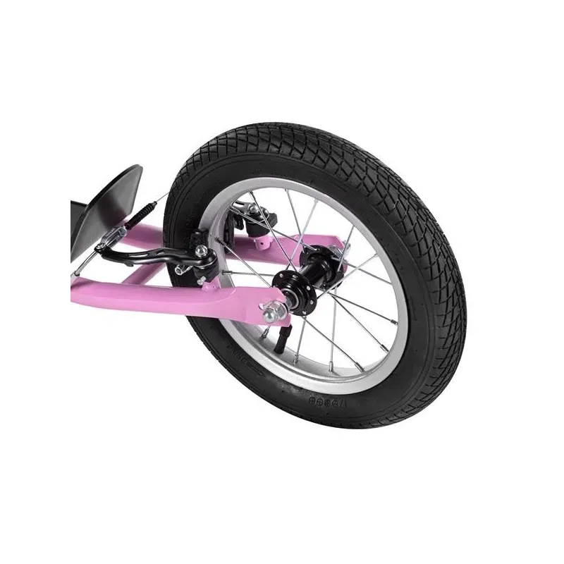 WH113N РОЗОВЫЙ СКУТЕР NILS EXTREME