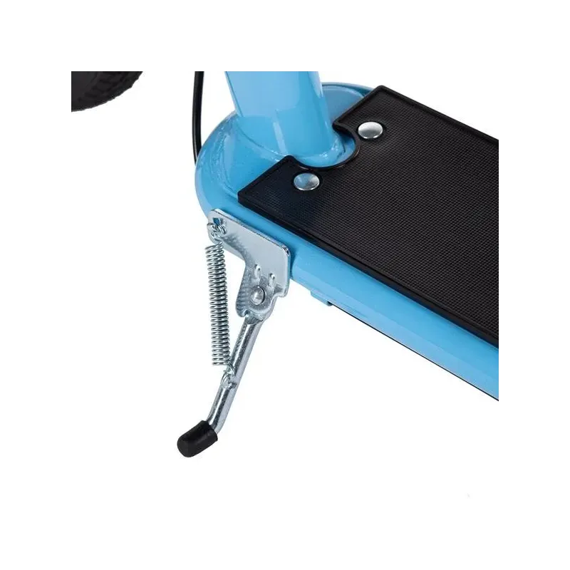 WH113N СИНИЙ СКУТЕР NILS EXTREME