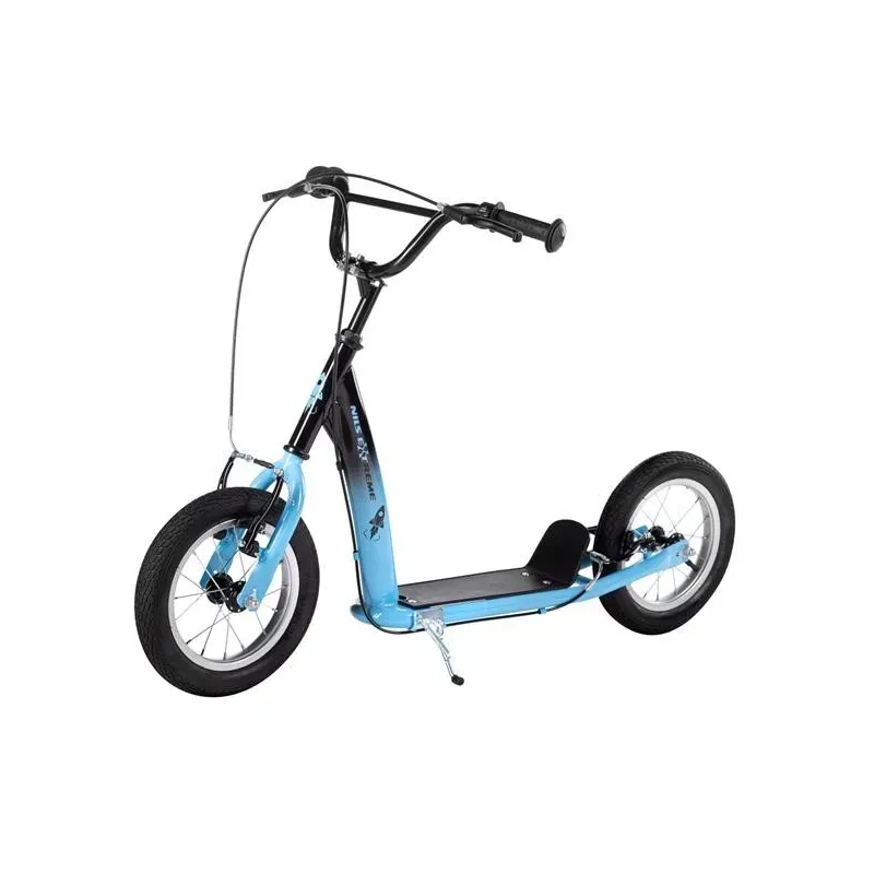 WH113N СИНИЙ СКУТЕР NILS EXTREME