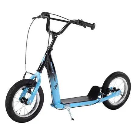 WH113N BLUE SKOOTER NILS EXTREME