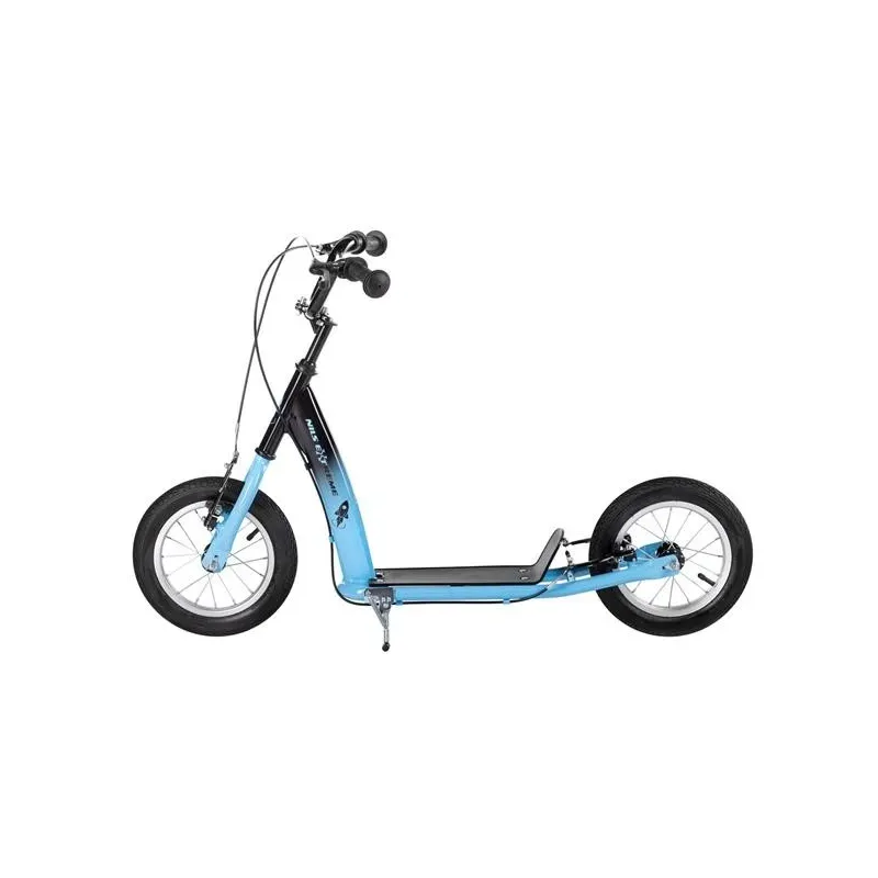 WH113N СИНИЙ СКУТЕР NILS EXTREME