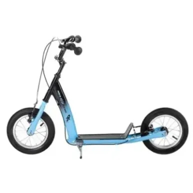 WH113N BLUE SKOOTER NILS EXTREME