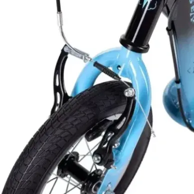 WH113N BLUE SKOOTER NILS EXTREME