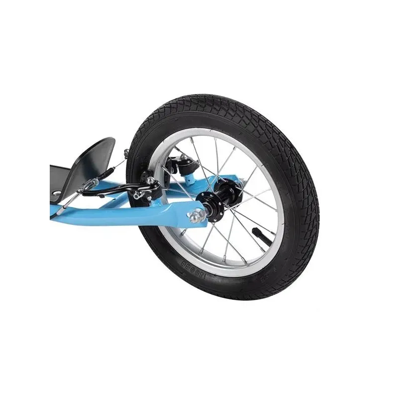 WH113N СИНИЙ СКУТЕР NILS EXTREME