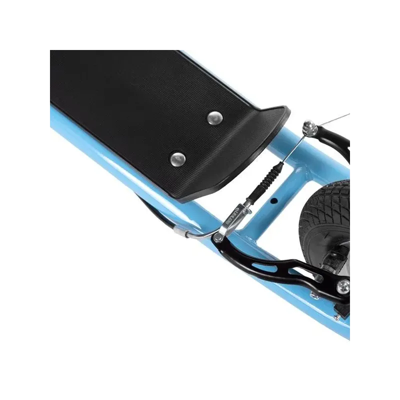 WH113N СИНИЙ СКУТЕР NILS EXTREME