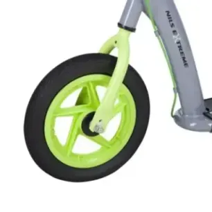 WH113C HALL SKOOTER NILS EXTREME