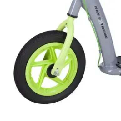 WH113C HALL SKOOTER NILS EXTREME