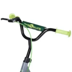 СКУТЕР WH113C СЕРЫЙ NILS EXTREME