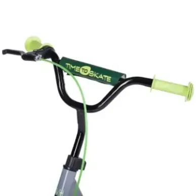 WH113C HALL SKOOTER NILS EXTREME