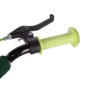 СКУТЕР WH113C СЕРЫЙ NILS EXTREME