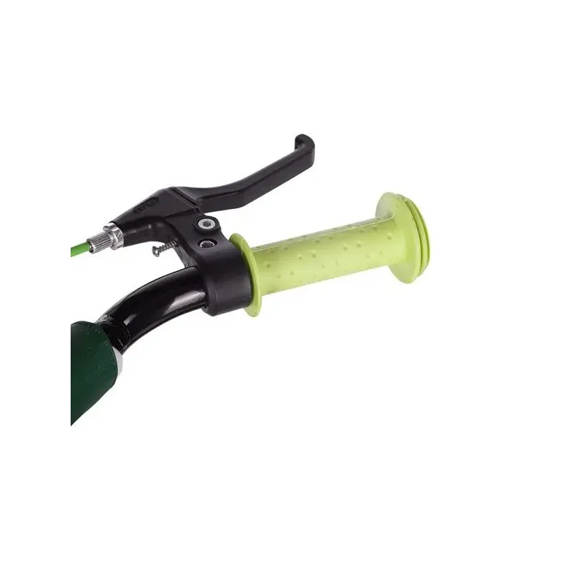 СКУТЕР WH113C СЕРЫЙ NILS EXTREME