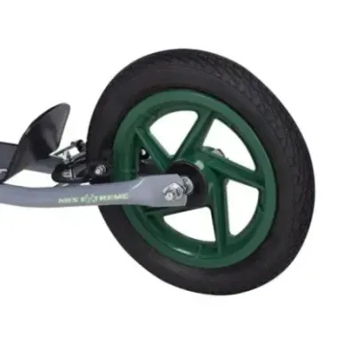 WH113C HALL SKOOTER NILS EXTREME