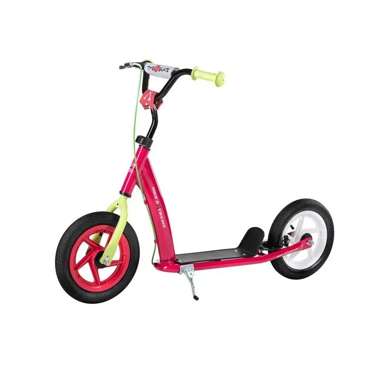 WH113C РОЗОВЫЙ СКУТЕР NILS EXTREME