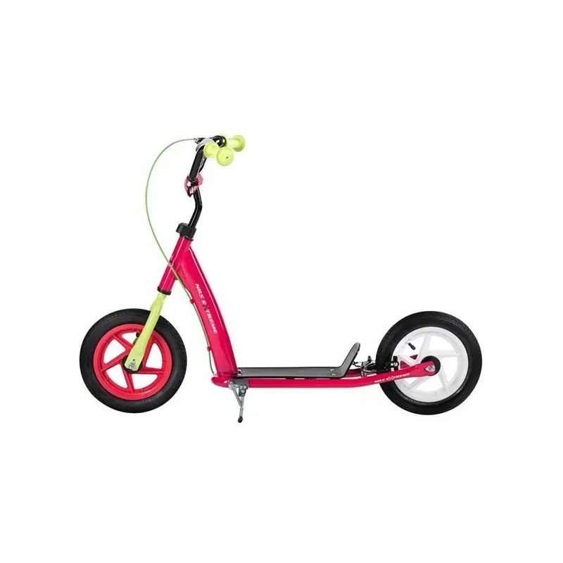 WH113C РОЗОВЫЙ СКУТЕР NILS EXTREME