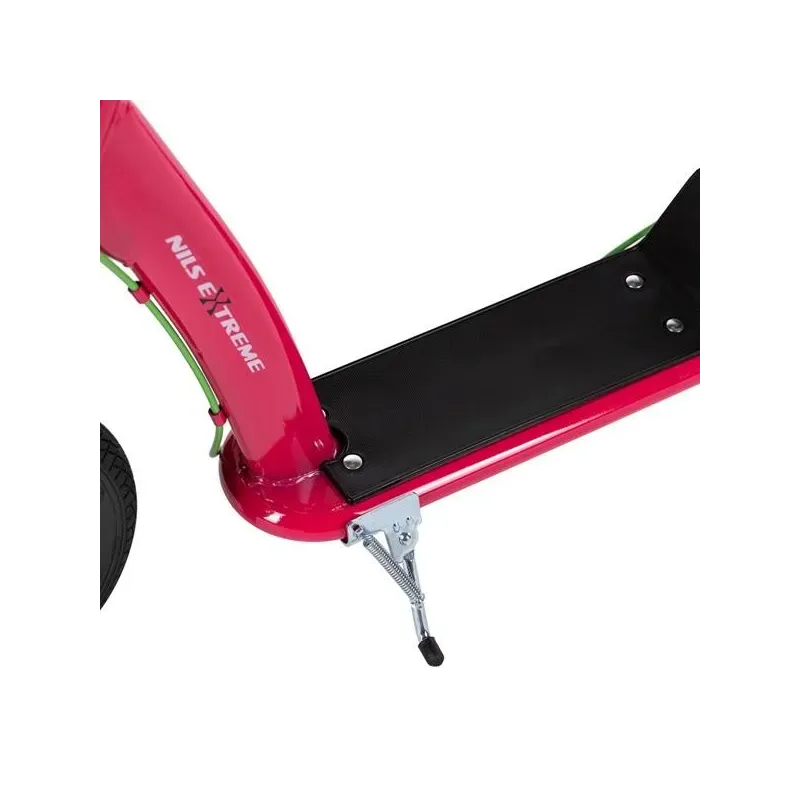 WH113C РОЗОВЫЙ СКУТЕР NILS EXTREME