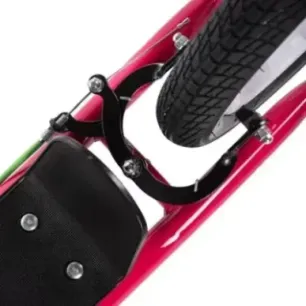 WH113C РОЗОВЫЙ СКУТЕР NILS EXTREME