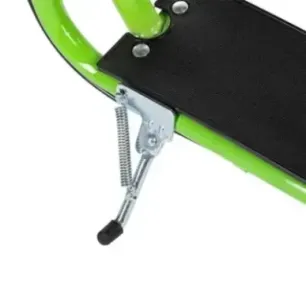 WH117BN ROHELINE tõukeratta NILS EXTREME