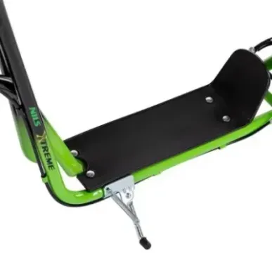 WH117BN ROHELINE tõukeratta NILS EXTREME