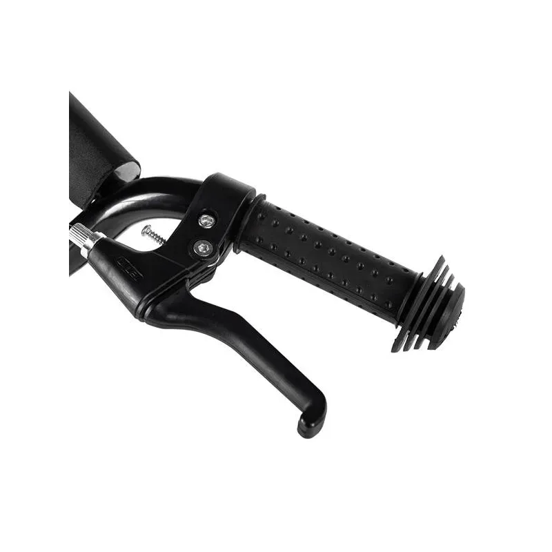 WH117BN ЗЕЛЕНЫЙ СКУТЕР NILS EXTREME