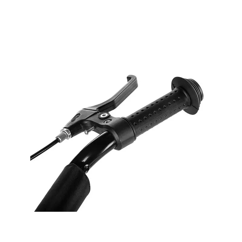 WH117BN ЗЕЛЕНЫЙ СКУТЕР NILS EXTREME