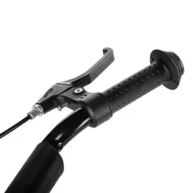 WH117BN ЗЕЛЕНЫЙ СКУТЕР NILS EXTREME