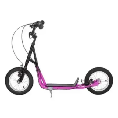 СКУТЕР WH117BN PURPLE NILS EXTREME