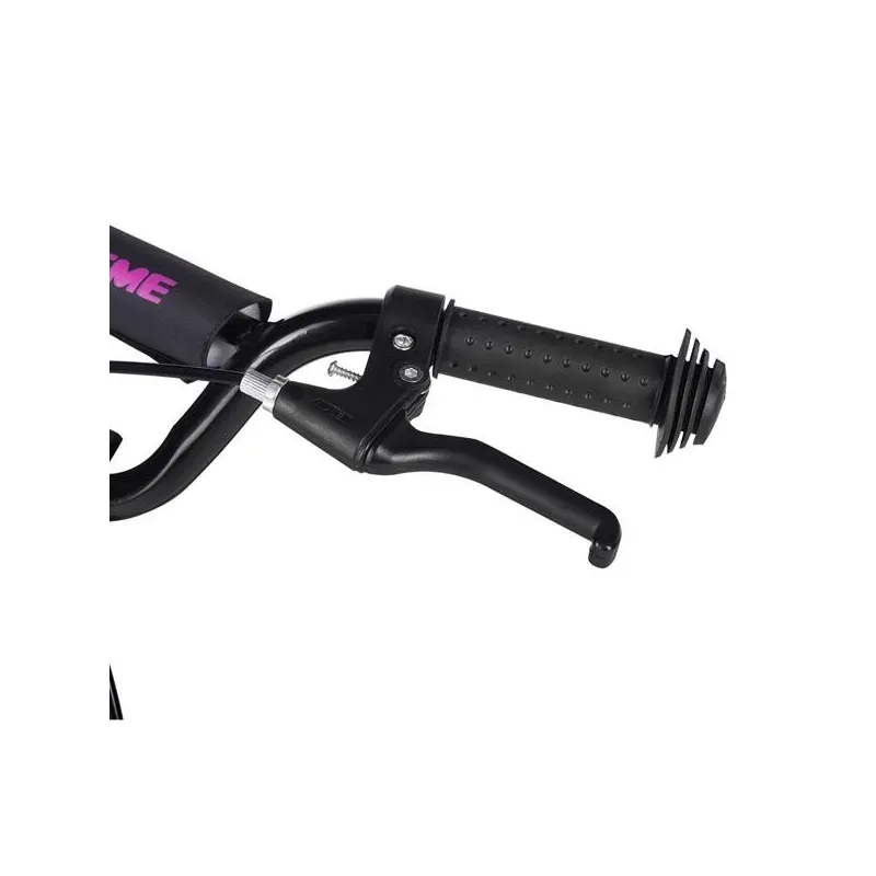 СКУТЕР WH117BN PURPLE NILS EXTREME