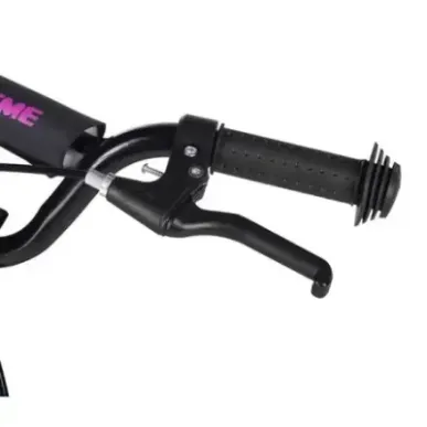 СКУТЕР WH117BN PURPLE NILS EXTREME