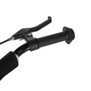 СКУТЕР WH117BN PURPLE NILS EXTREME