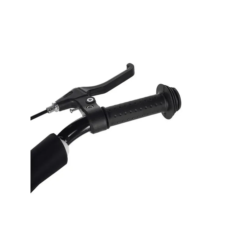 СКУТЕР WH117BN PURPLE NILS EXTREME