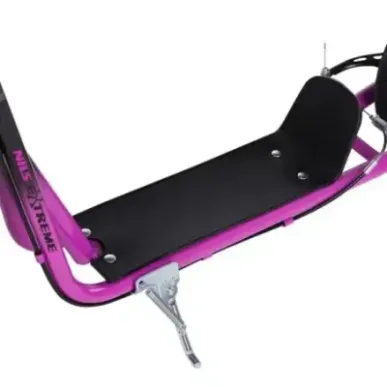 СКУТЕР WH117BN PURPLE NILS EXTREME
