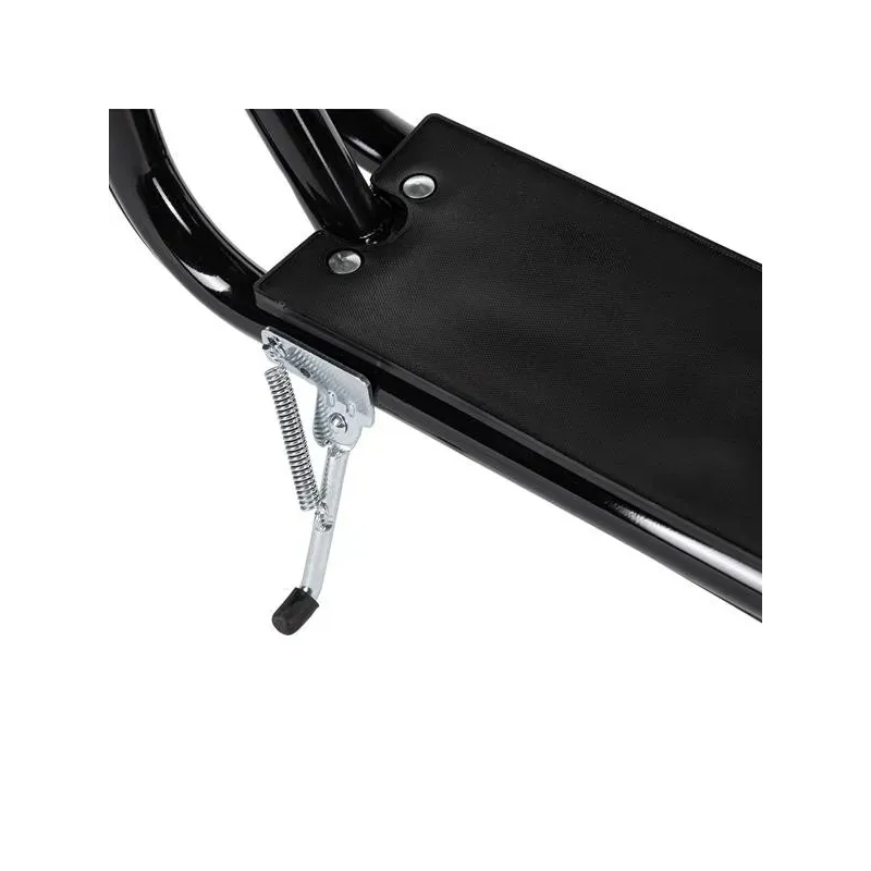 WH118AN ЖЕЛТЫЙ СКУТЕР NILS EXTREME