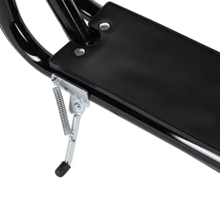 WH118AN YELLOW SCOOTTER NILS EXTREME