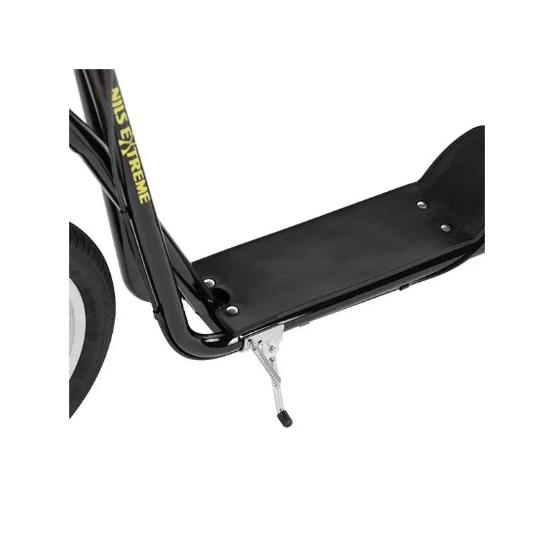 WH118AN ЖЕЛТЫЙ СКУТЕР NILS EXTREME