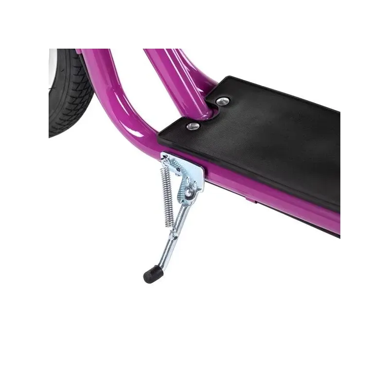 СКУТЕР WH118AN PURPLE NILS EXTREME