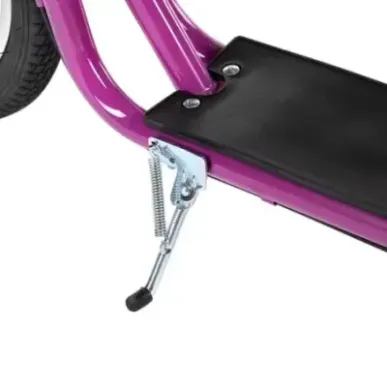 СКУТЕР WH118AN PURPLE NILS EXTREME