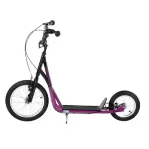 СКУТЕР WH118AN PURPLE NILS EXTREME