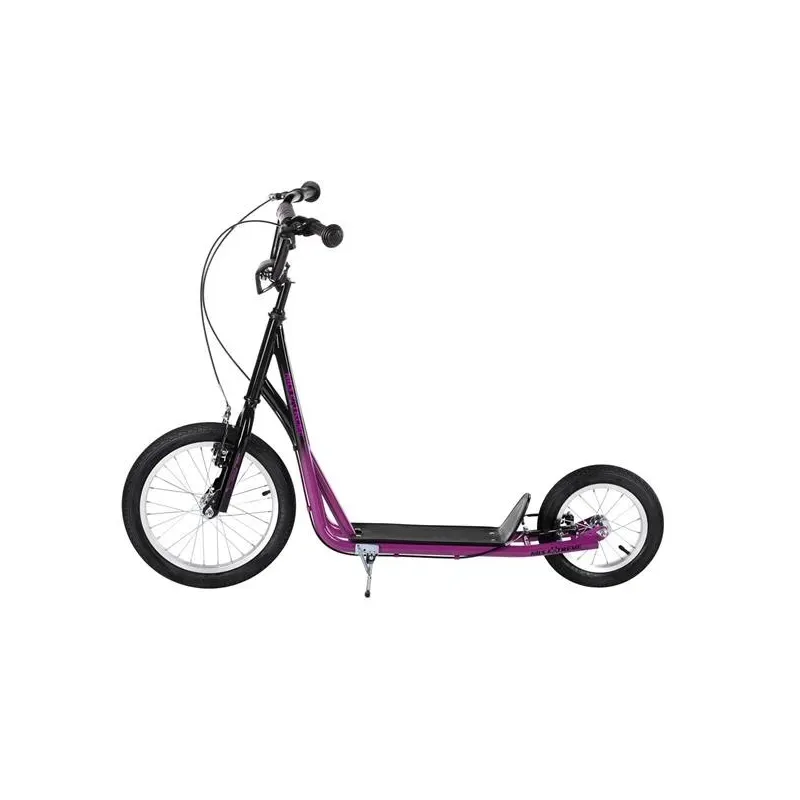 СКУТЕР WH118AN PURPLE NILS EXTREME